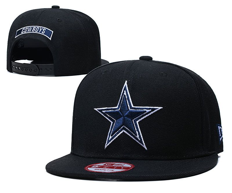 2021 NFL Dallas Cowboys #9 LT hat->nfl hats->Sports Caps